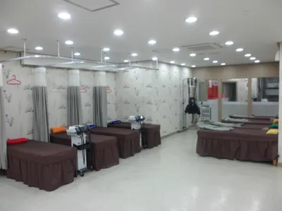 예스한의원 사진 3 (업체가 네이버 플레이스에 올린 사진)