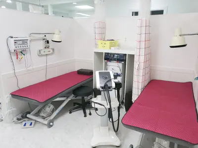 이편한한의원 사진 2 (업체가 네이버 플레이스에 올린 사진)