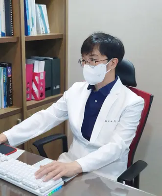 해강한의원 사진 2 (업체가 네이버 플레이스에 올린 사진)