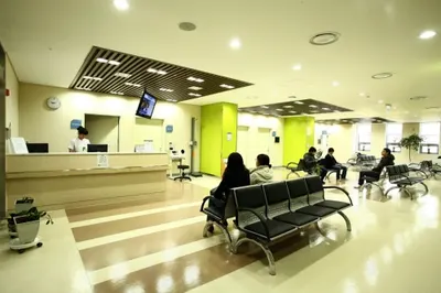 양산부산대학교한방병원 사진 2 (업체가 네이버 플레이스에 올린 사진)
