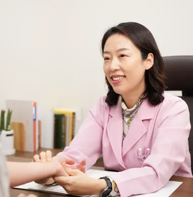 오드리여성한의원 사진 1 (업체가 네이버 플레이스에 올린 사진)