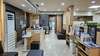 예맥중앙한의원 사진 2 (업체가 네이버 플레이스에 올린 사진)