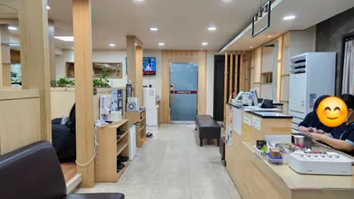 예맥중앙한의원 사진 3 (업체가 네이버 플레이스에 올린 사진)