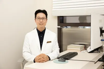 자승담한의원 사진 1 (업체가 네이버 플레이스에 올린 사진)