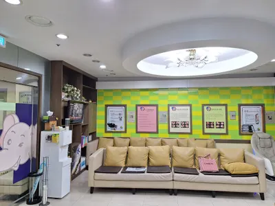 코끼리한의원 사진 1 (업체가 네이버 플레이스에 올린 사진)