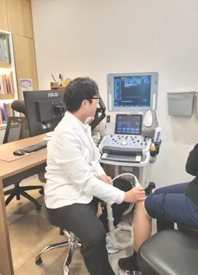 충무새힘한의원 사진 1 (업체가 네이버 플레이스에 올린 사진)