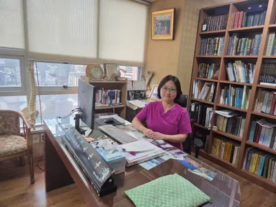 이은주한의원 사진 2 (업체가 네이버 플레이스에 올린 사진)