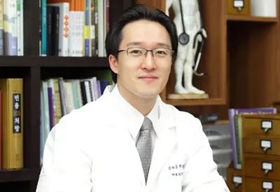 경희숨편한한의원 사진 1 (업체가 네이버 플레이스에 올린 사진)