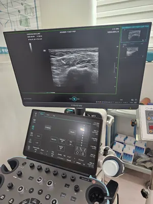 해동한의원 사진 2 (업체가 네이버 플레이스에 올린 사진)