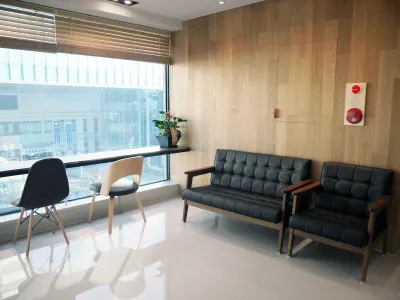 미래솔한의원 사진 3 (업체가 네이버 플레이스에 올린 사진)