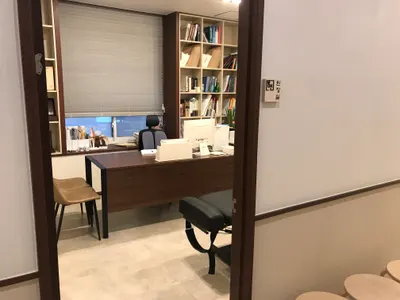 강진한의원 사진 3 (업체가 네이버 플레이스에 올린 사진)