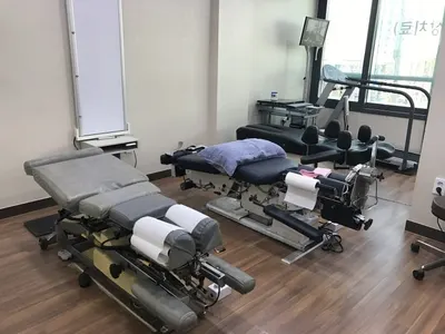 해인당한의원 사진 2 (업체가 네이버 플레이스에 올린 사진)