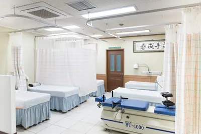 원재한의원 사진 2 (업체가 네이버 플레이스에 올린 사진)