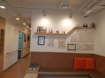 해모수한의원 사진 2 (업체가 네이버 플레이스에 올린 사진)