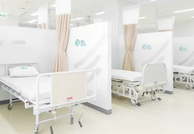 인천수한방병원 사진 2 (업체가 네이버 플레이스에 올린 사진)