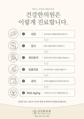 건강한의원 사진 2 (업체가 네이버 플레이스에 올린 사진)