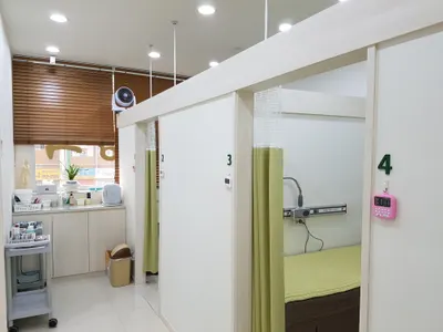 김영석한방내과한의원 사진 3 (업체가 네이버 플레이스에 올린 사진)