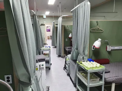 김한의원 사진 2 (업체가 네이버 플레이스에 올린 사진)