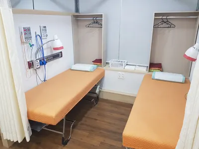 경희손한의원 사진 3 (업체가 네이버 플레이스에 올린 사진)