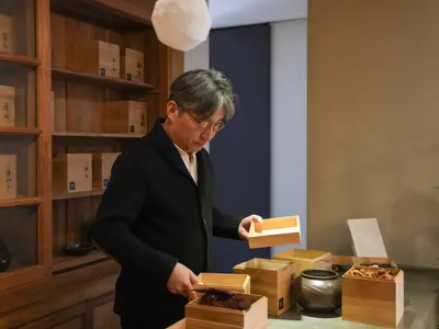 최광순한의원 사진 3 (업체가 네이버 플레이스에 올린 사진)