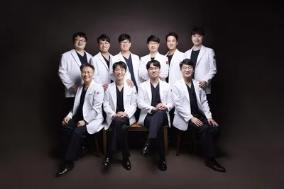 산돌한의원 사진 2 (업체가 네이버 플레이스에 올린 사진)