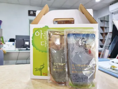 경산영남한의원 사진 3 (업체가 네이버 플레이스에 올린 사진)