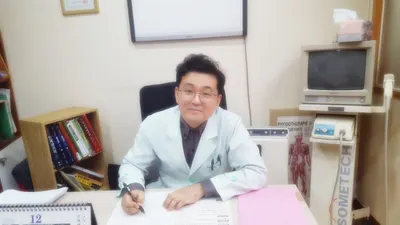웅진한의원 사진 2 (업체가 네이버 플레이스에 올린 사진)