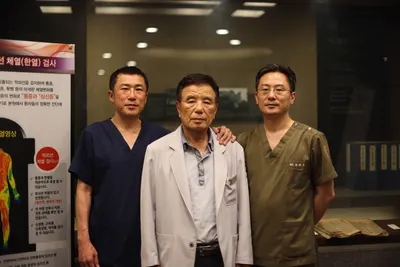 장석근서울한의원 사진 3 (업체가 네이버 플레이스에 올린 사진)