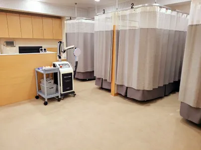 경희진심한의원 사진 2 (업체가 네이버 플레이스에 올린 사진)