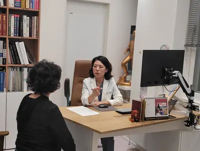 부천우리한의원 사진 2 (업체가 네이버 플레이스에 올린 사진)