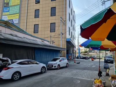 행복한한의원 사진 2 (업체가 네이버 플레이스에 올린 사진)