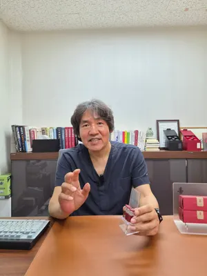 까치한의원 사진 1 (업체가 네이버 플레이스에 올린 사진)