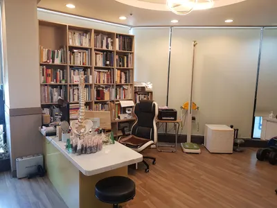 자연한의원 사진 2 (업체가 네이버 플레이스에 올린 사진)