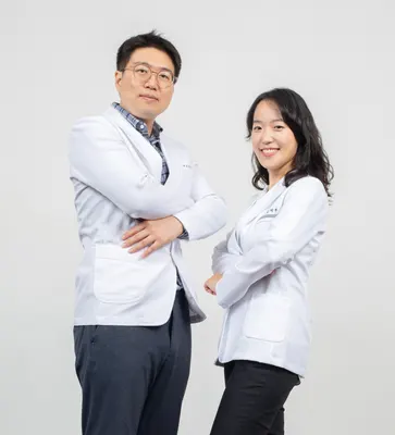 경희부부한의원 사진 1 (업체가 네이버 플레이스에 올린 사진)