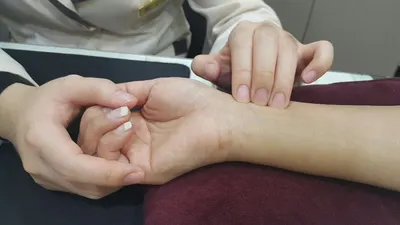 백동한의원 사진 1 (업체가 네이버 플레이스에 올린 사진)