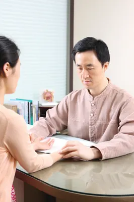 백동한의원 사진 2 (업체가 네이버 플레이스에 올린 사진)