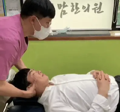 한맘한의원 사진 3 (업체가 네이버 플레이스에 올린 사진)