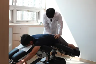 다인한의원 사진 2 (업체가 네이버 플레이스에 올린 사진)