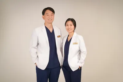 명제한의원 사진 1 (업체가 네이버 플레이스에 올린 사진)