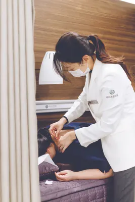 바라온한의원 사진 2 (업체가 네이버 플레이스에 올린 사진)