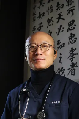 도선한의원 사진 1 (업체가 네이버 플레이스에 올린 사진)