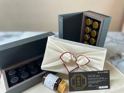 로뎀나무한의원 사진 3 (업체가 네이버 플레이스에 올린 사진)