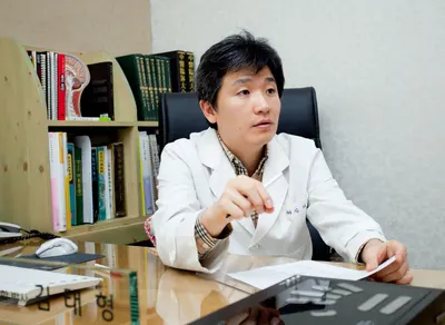 해람한의원 사진 1 (업체가 네이버 플레이스에 올린 사진)