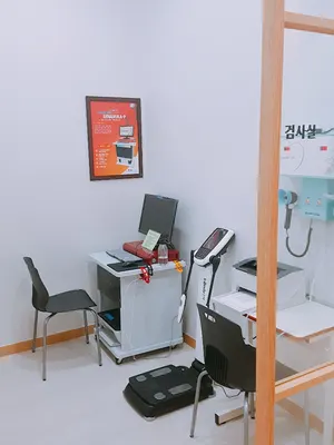 풀림한의원 사진 3 (업체가 네이버 플레이스에 올린 사진)