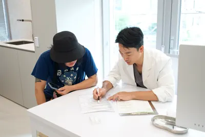 회복재한의원 사진 1 (업체가 네이버 플레이스에 올린 사진)
