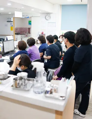 참바른한방병원 사진 2 (업체가 네이버 플레이스에 올린 사진)