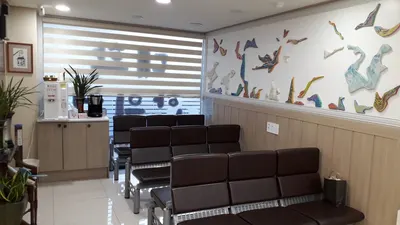 대학한의원 사진 1 (업체가 네이버 플레이스에 올린 사진)