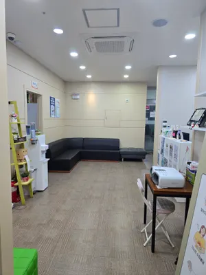 다편한 한의원 사진 1 (업체가 네이버 플레이스에 올린 사진)