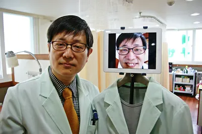 과천시민한의원 사진 1 (업체가 네이버 플레이스에 올린 사진)