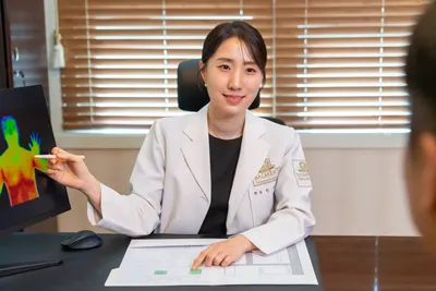 발머스한의원 사진 3 (업체가 네이버 플레이스에 올린 사진)